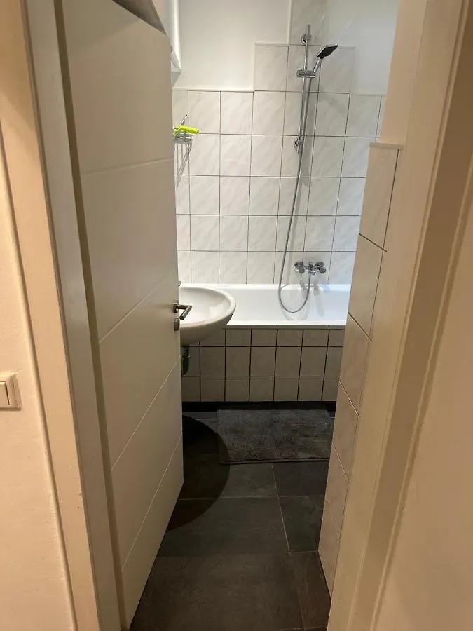 Butler Suites Dusseldorf 0*,