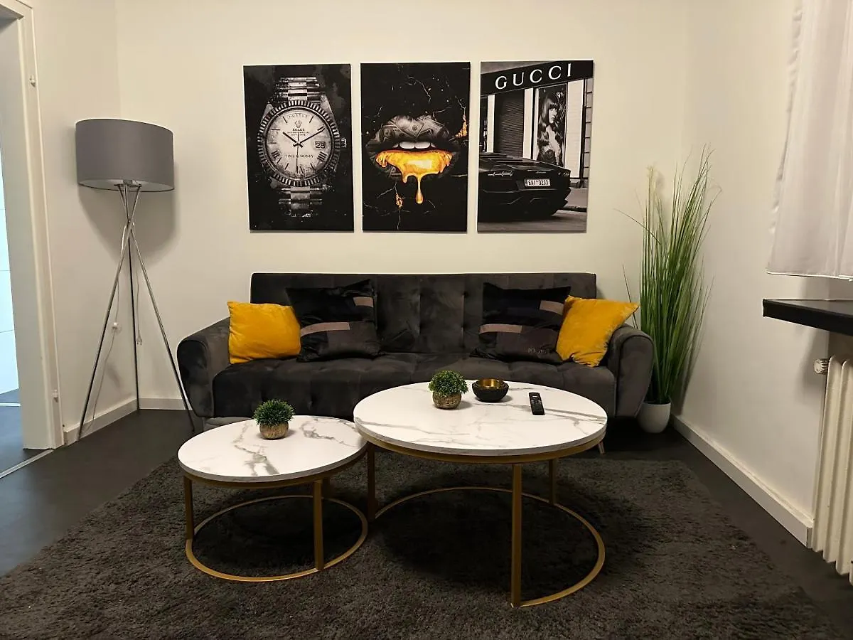 Butler Suites location