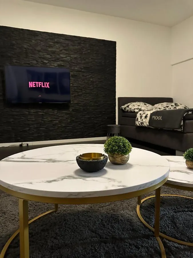 Butler Suites Dusseldorf
